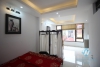 Serviced apartment for rent in Dao Tan st, Ba Dinh district, Ha Noi